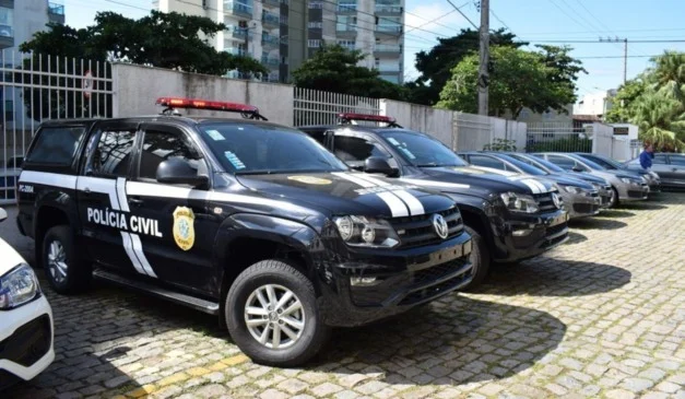 Foto: Reprodução/PCES