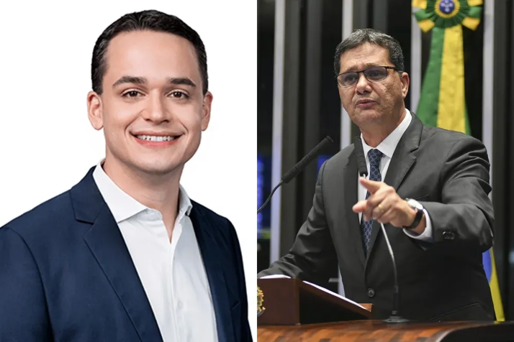 Prefeitura de Vitória e Jefferson Rudy/Agência Senado