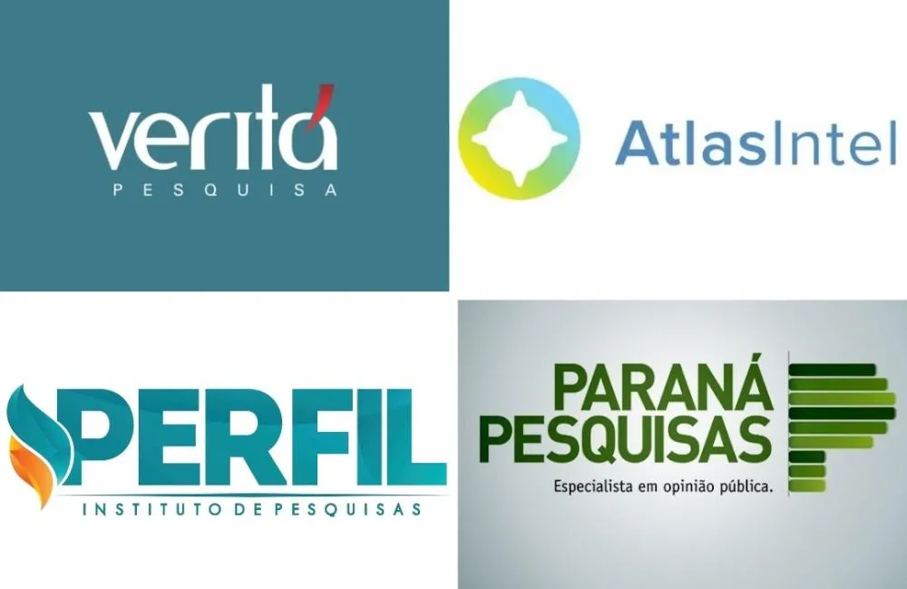 Instituto Veritá, AtlasIntel, Perfil e Paraná Pesquisas acertam 1º turno no ES; Big Data passa vergonha
