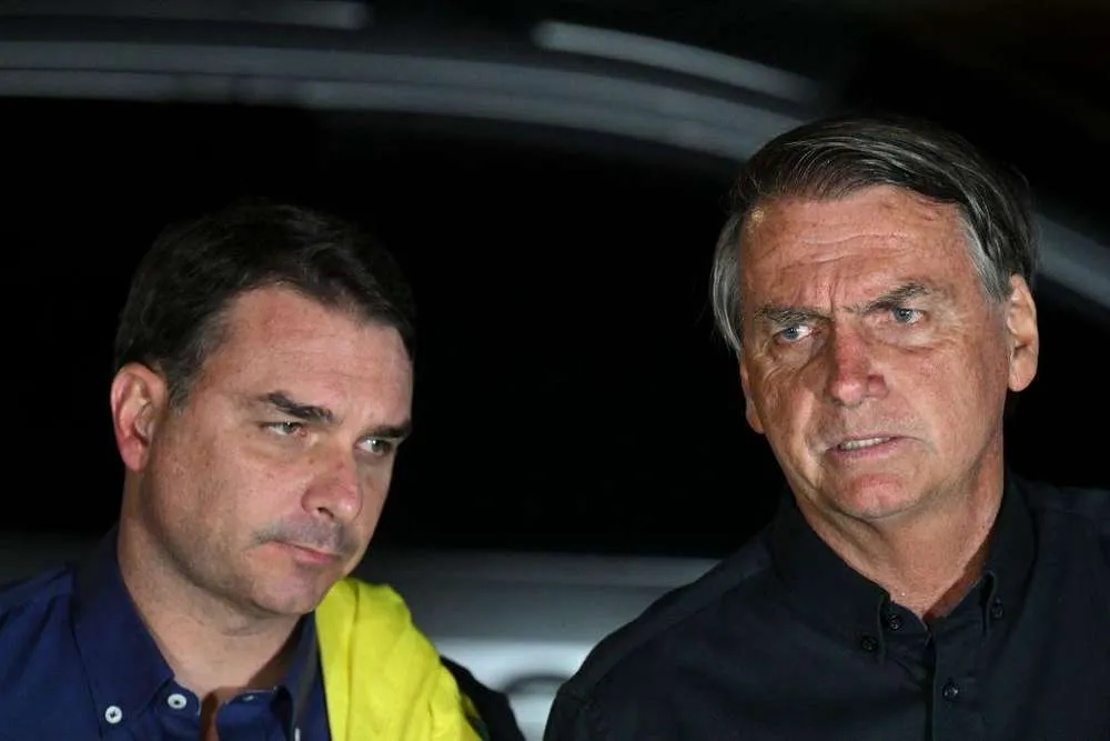 Foto: EVARISTO SA/AFP via Getty Images / BBC News Brasil