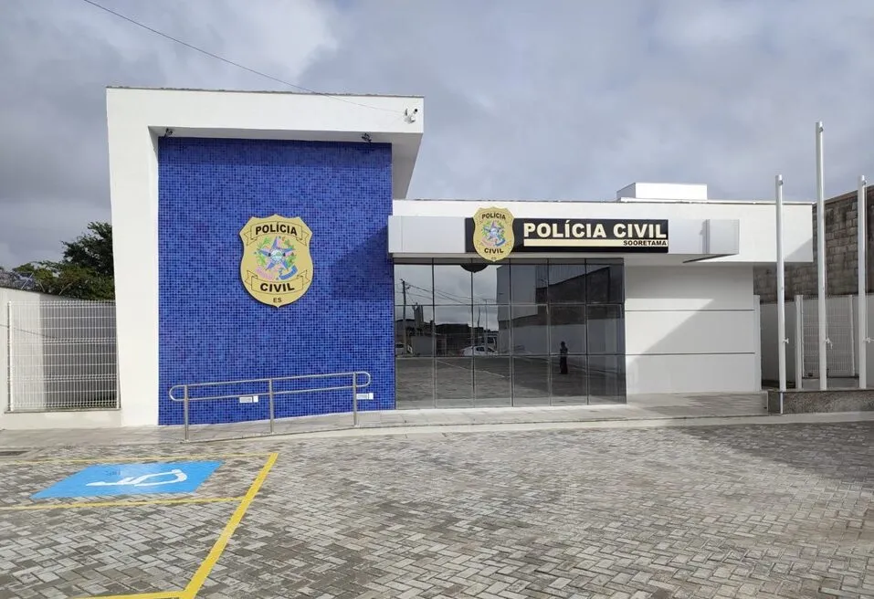 oto: PCES/Divulgação