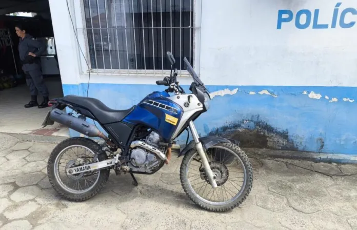 Foto: PMES/Divulgação